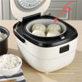 Home Low Sugar Rice Cooker Multi Cooker Rice Top Selling Smart Rice Cooker Supplier